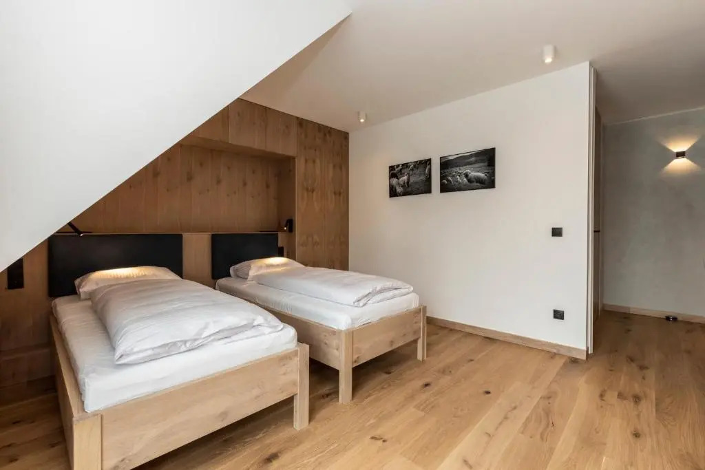udanypobyt Apartament LUXURY Strążyska 31