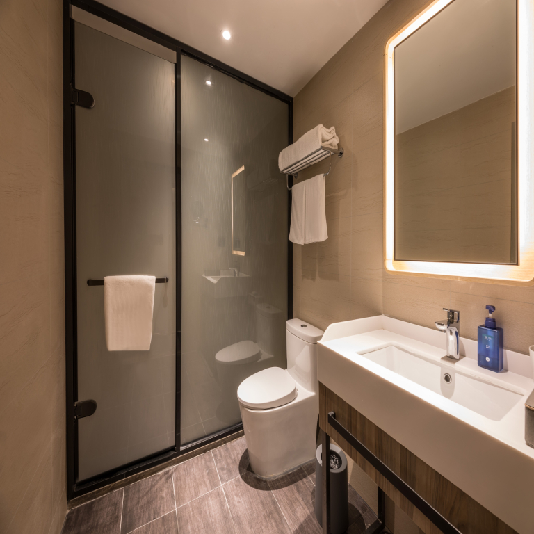 Hanting Hotel