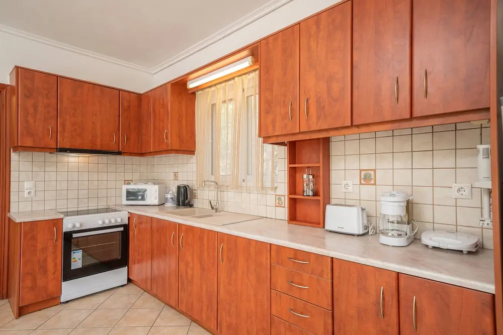 Faos Luxury Apartments