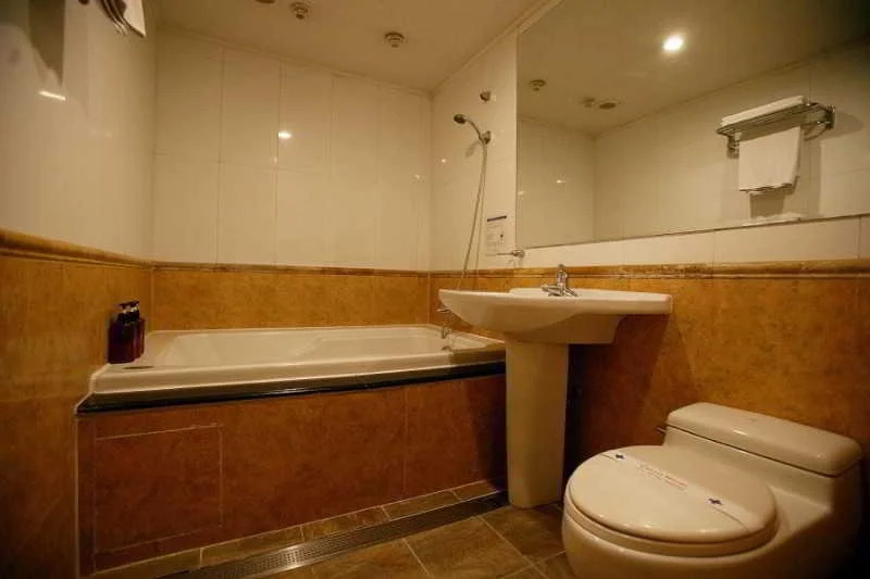 Hotel Cello Seocho
