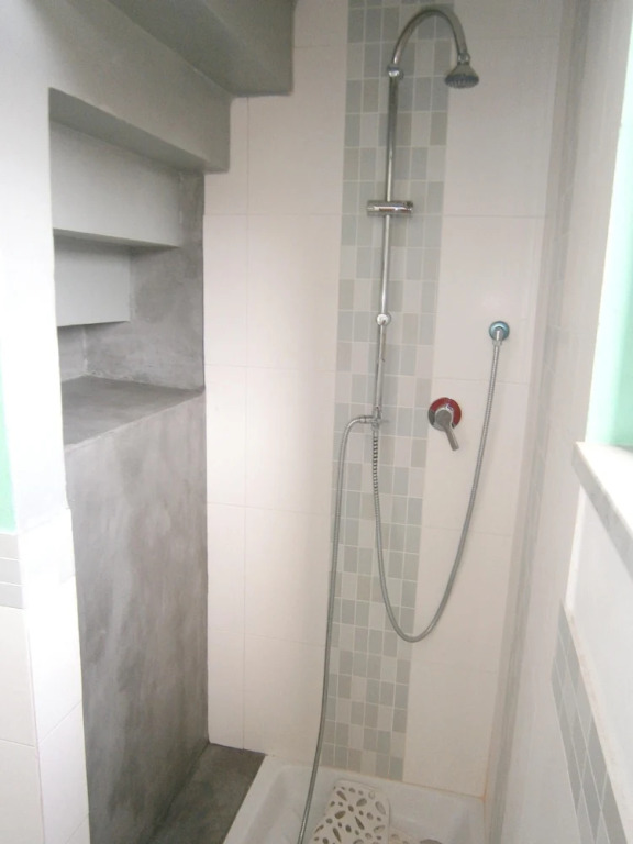 Apartment With one Bedroom in Palermo, With Wonderful Mountain View an