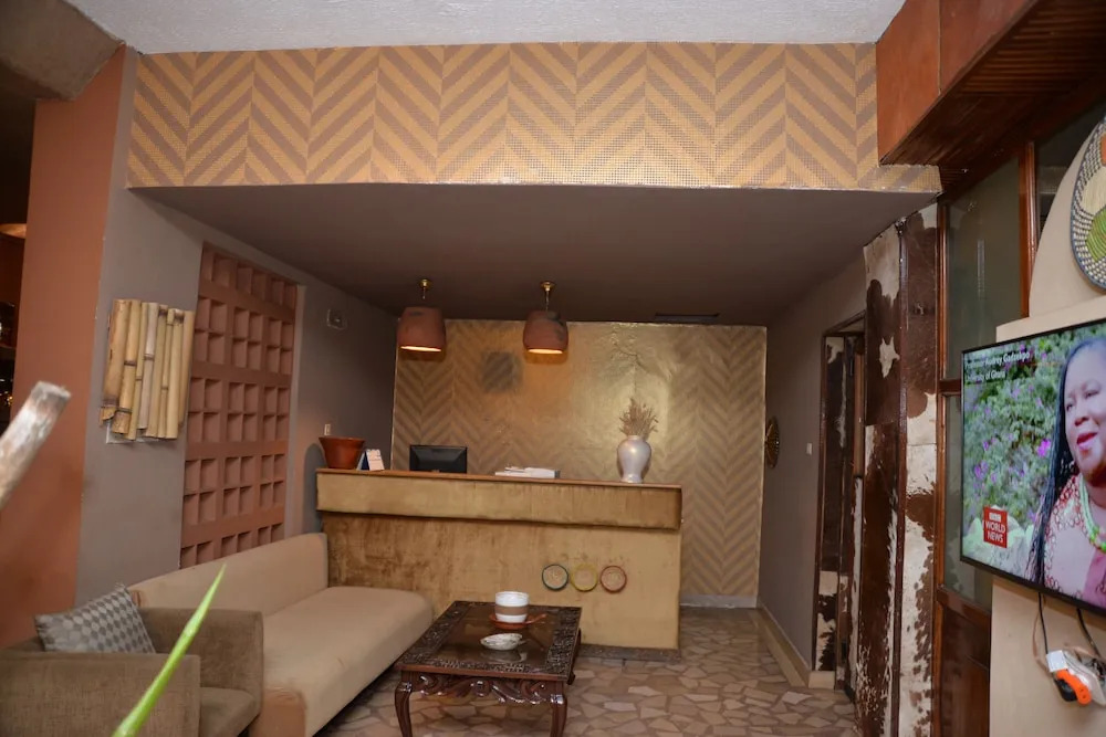 Nigus Boutique Hotel