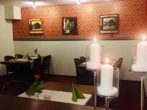 Hotel Am Posthof