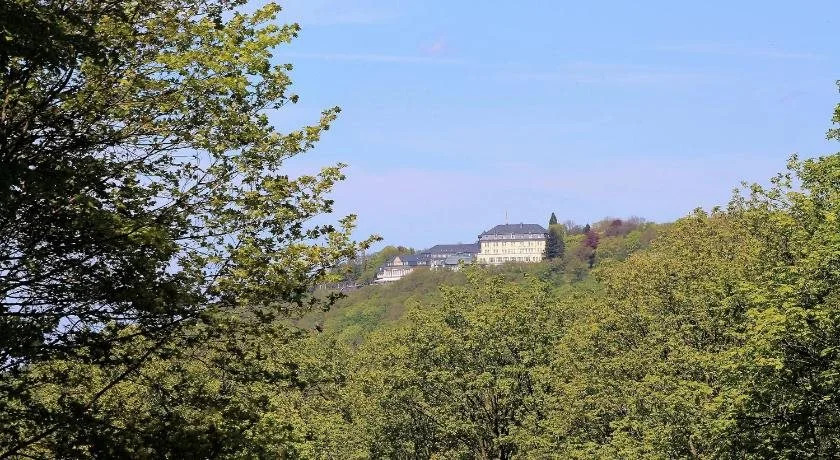 Haus Hillebrand