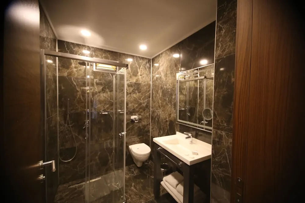 Peronti Hotel