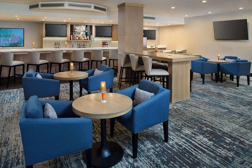 Home2 Suites By Hilton Atlanta Perimeter Center
