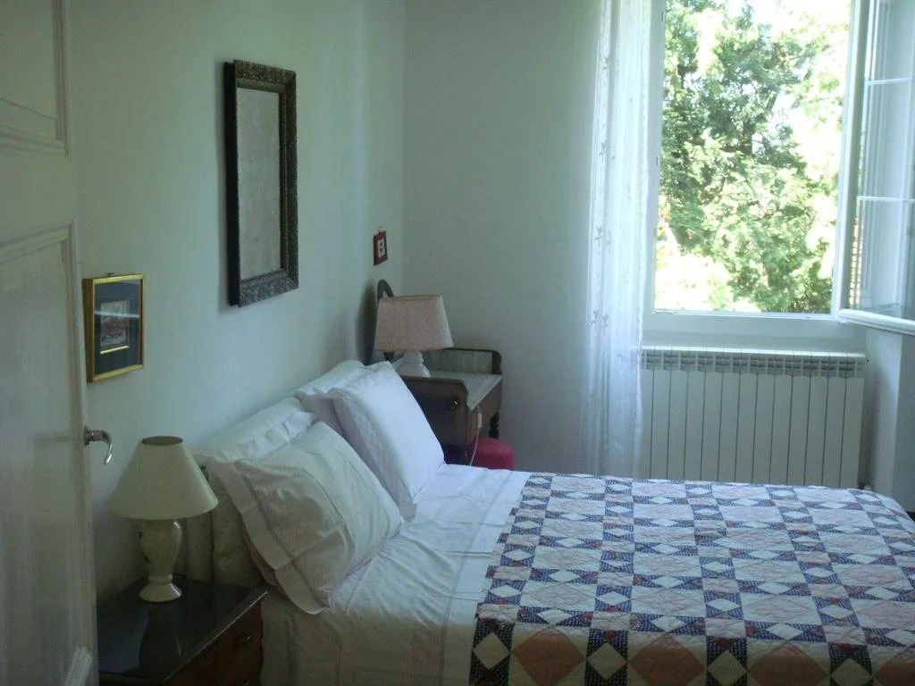 Villa Cardano