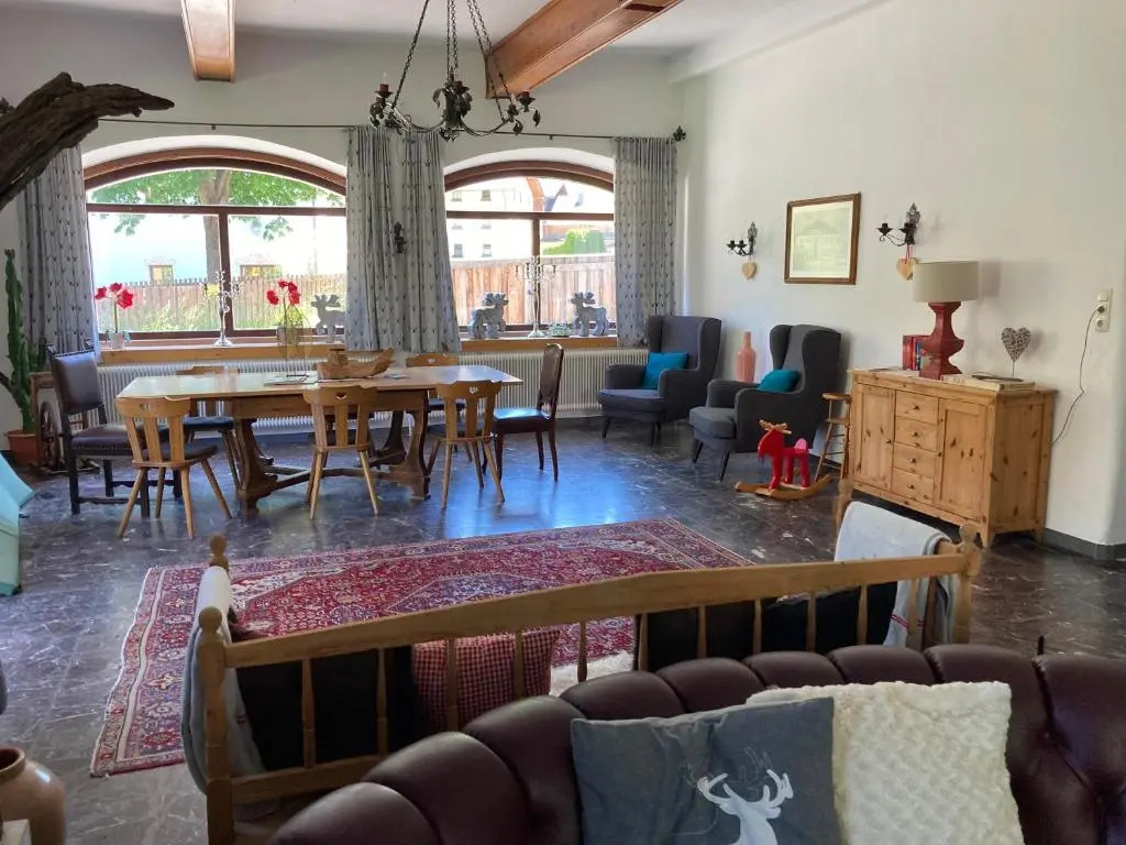 Haus Standlgut Rauris -- incl Sommercard