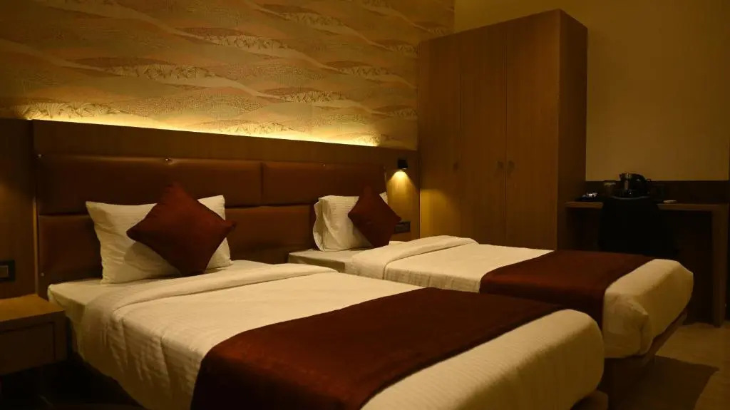 Hotel Thanga Airaa