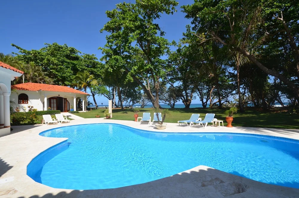 Villa Almendra