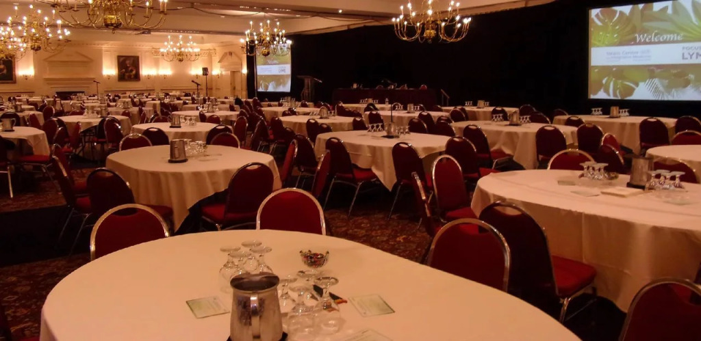 Crowne Plaza Albany - The Desmond Hotel