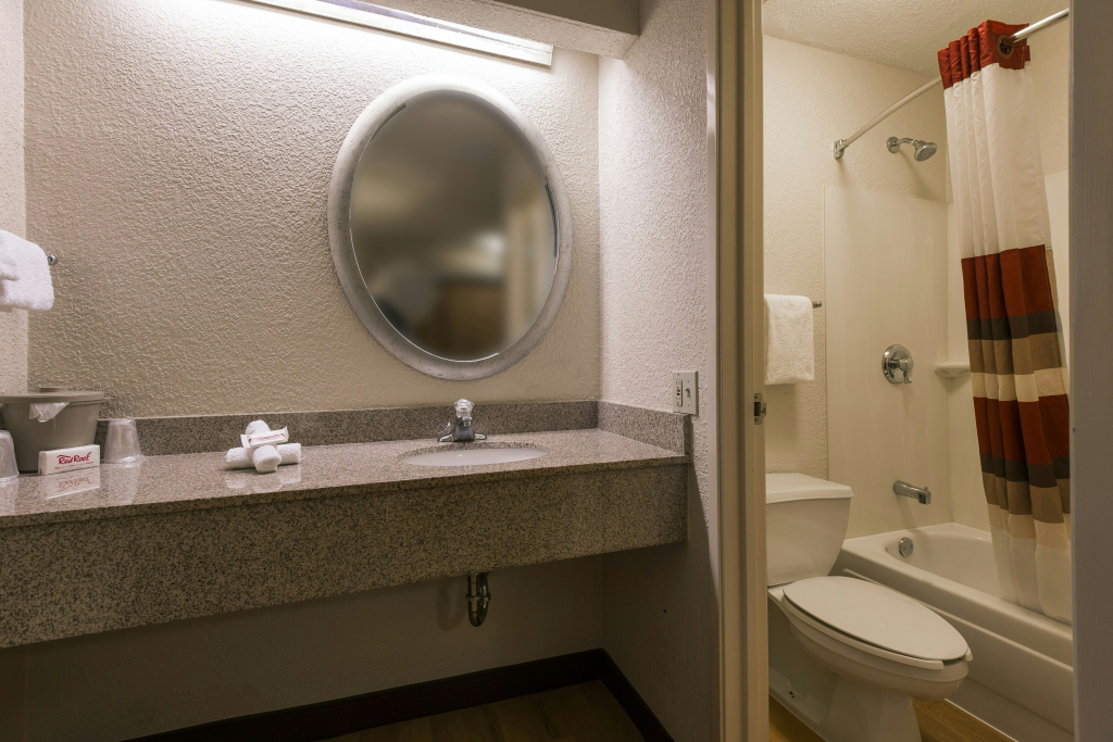 Red Roof Inn Huntington