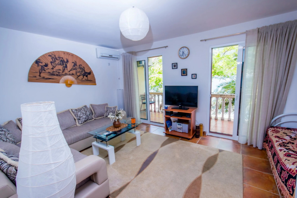 Apartment 5meters from Sea, Kotor