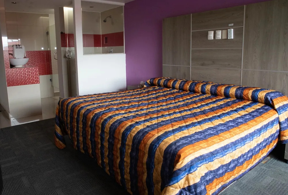 Hotel Rossel Plaza