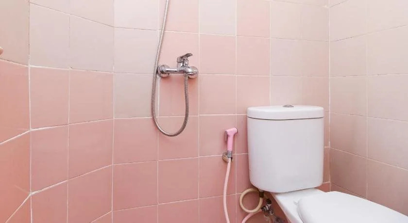 Airy Eco Syariah Cakung Penggilingan Raya 41 Jakarta