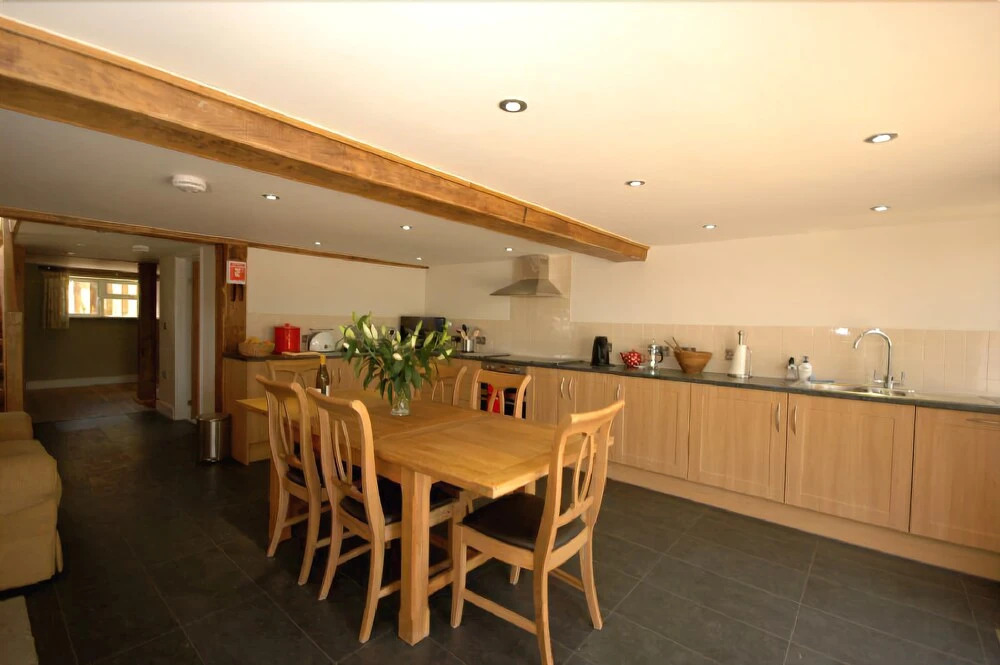 Cuckfield Granary