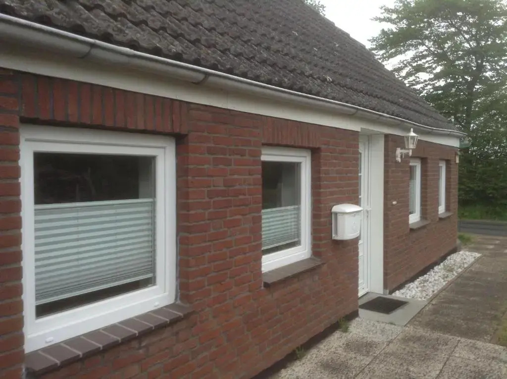 Ferienhaus-Spatzenvilla