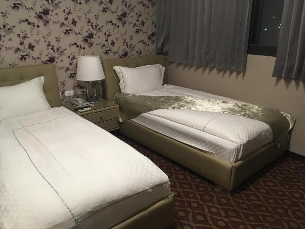 Chi Shing Hai Hotel
