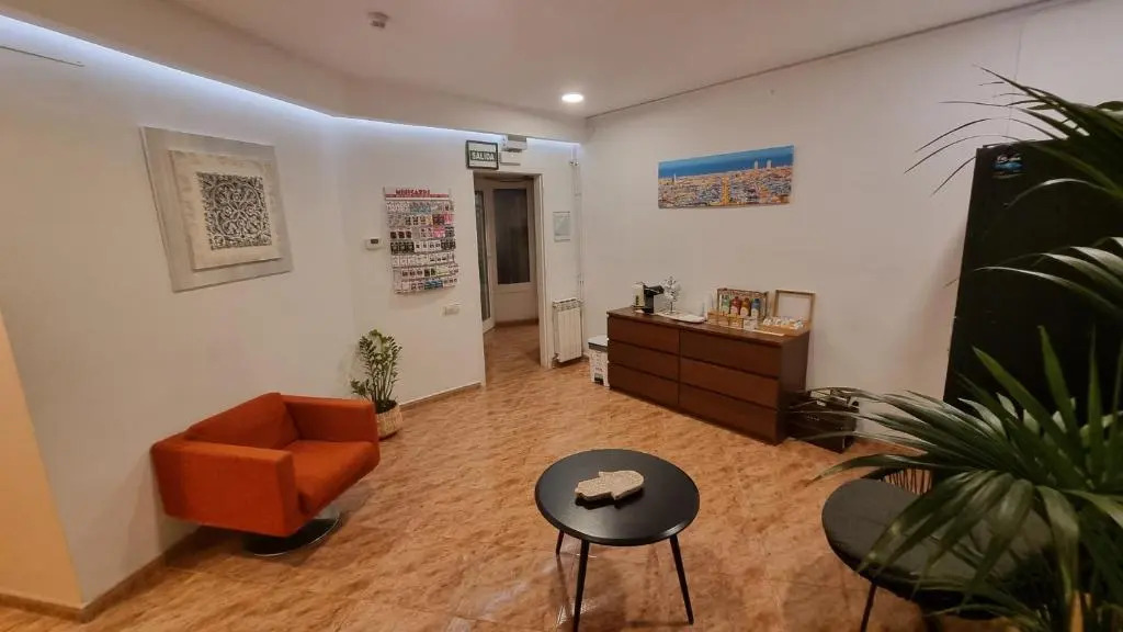 Hostal Rio De Castro