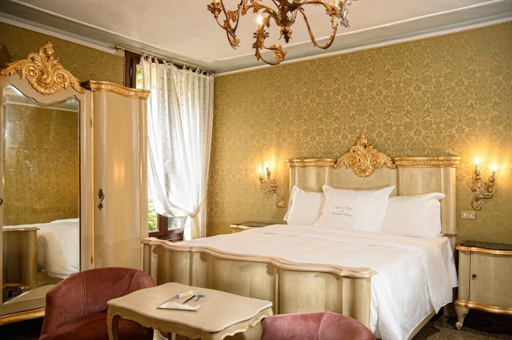Hotel Flora, Venice Image 11