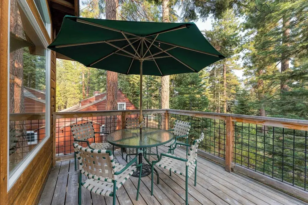 Tahoe Vista by Avantstay Central Location + Patio