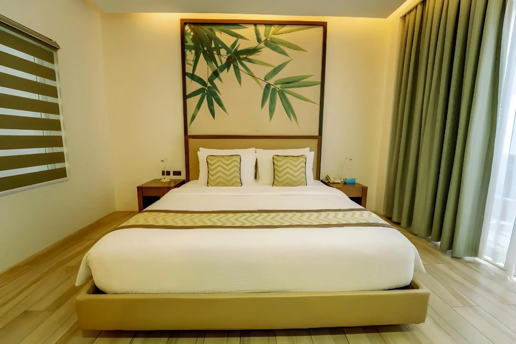 Boracay Haven Suites