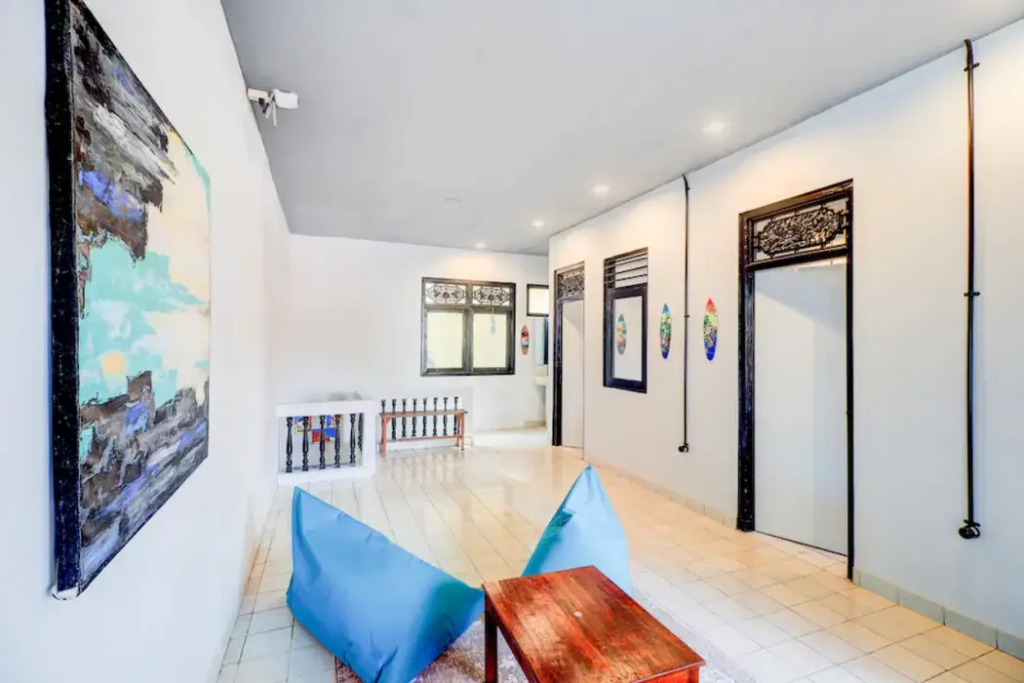 Collection O Legian Near Pantai Kuta Formerly Premium Legian