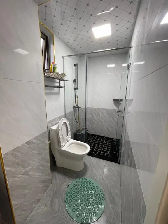 Lux Suites Goldpark  Homes Kilimani