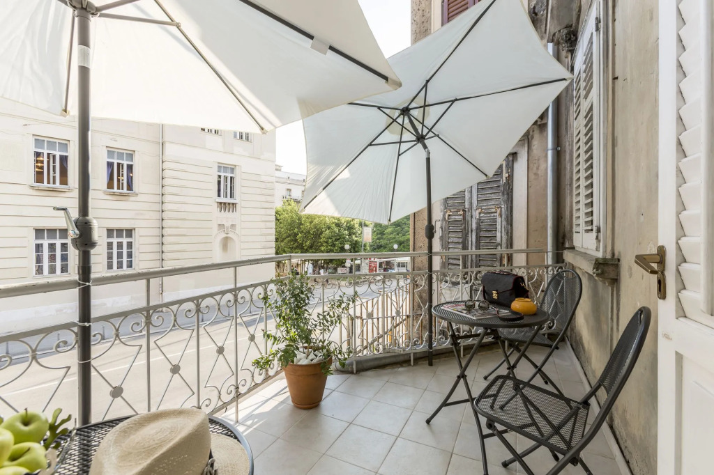 Design rooms ANIMA MUNDI City Centre