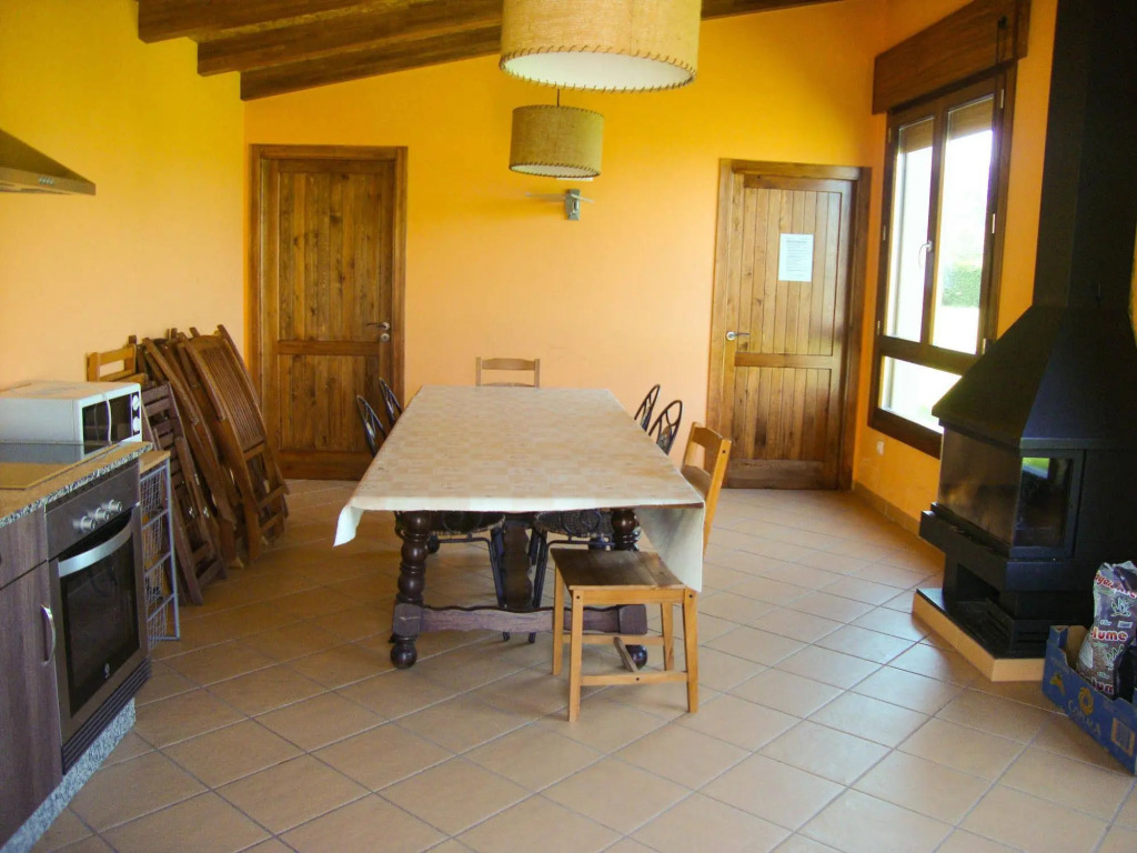 Apartamentos Casa Fandin