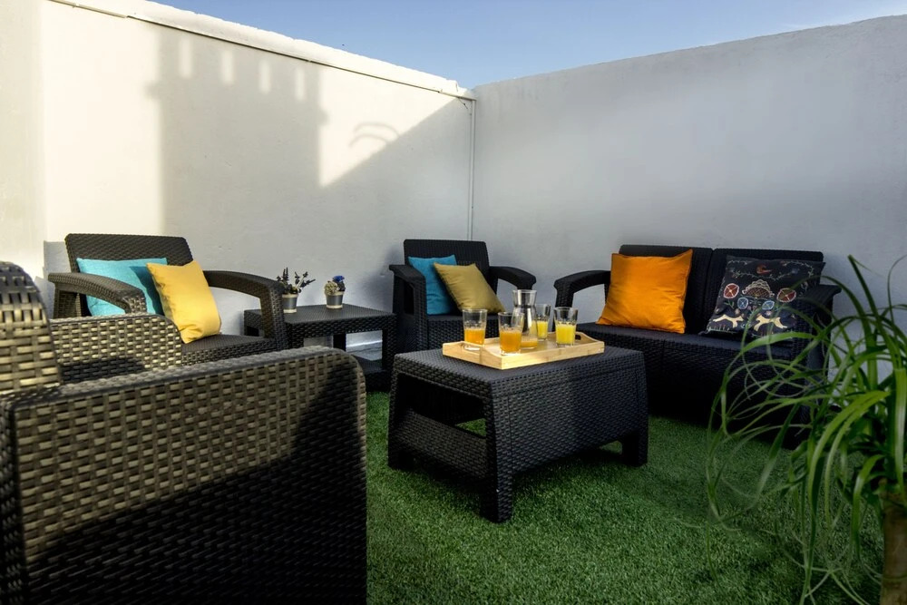 LivingPorto Boavista