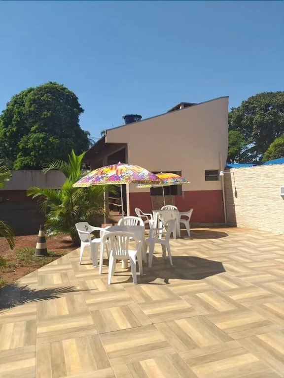 Residencial HS