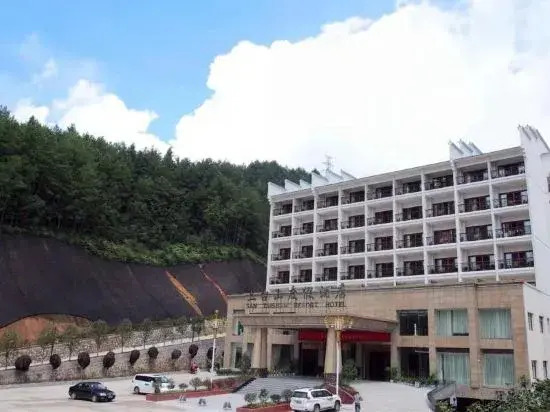Santaishan Resort Hotel