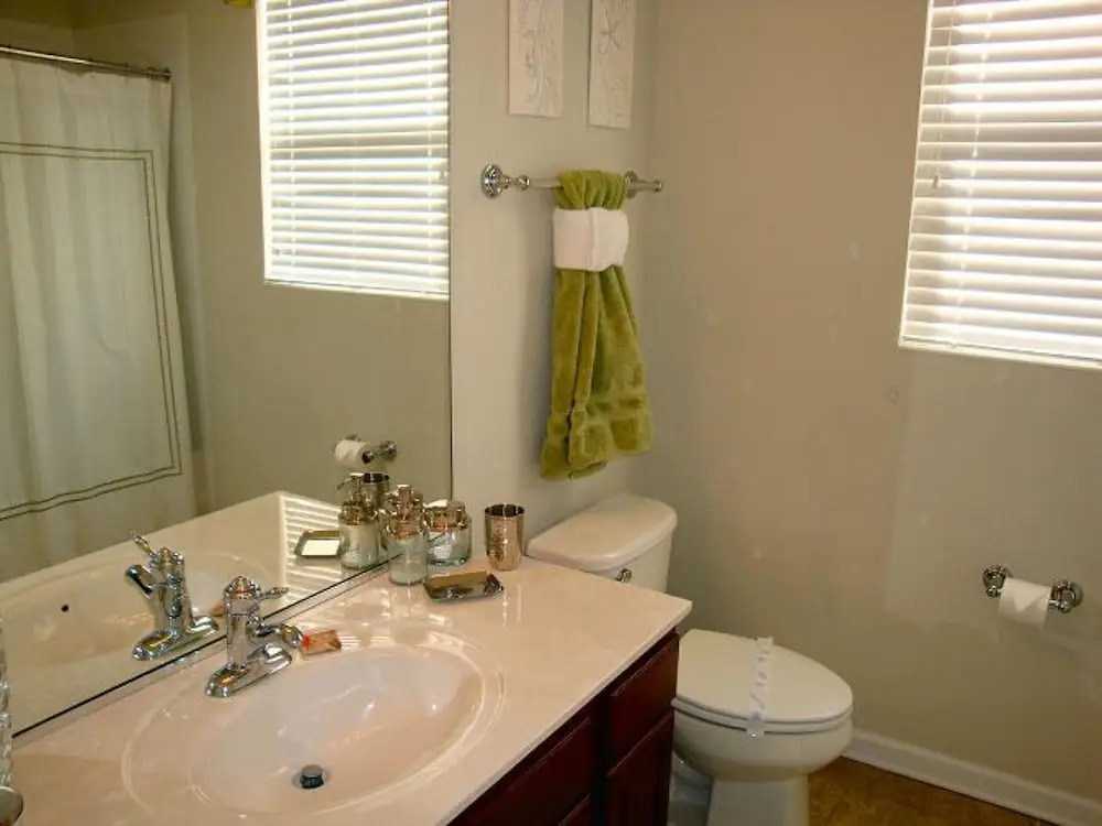 6BR 4BA Home in Windsor Hills by CV-2520