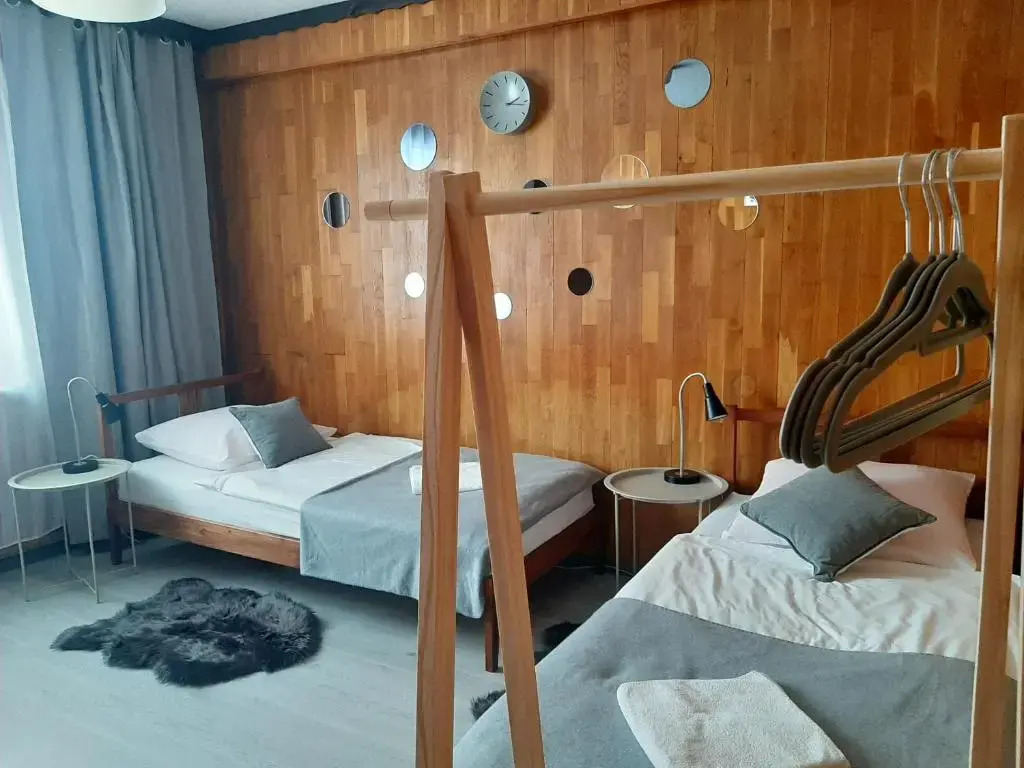 Apart otel 23