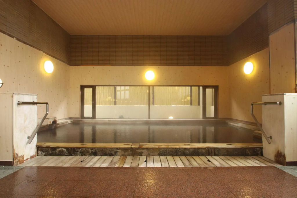 Sasai Hotel