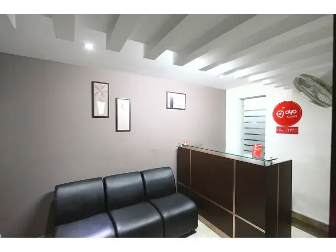 Gem Parc Luxury Service Apartment At Nungabakkam