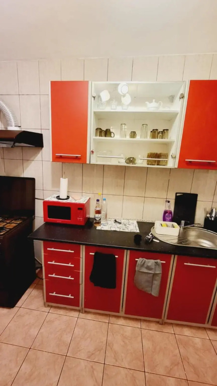 Bucharest Great Luxury ApartHotel ParkLake