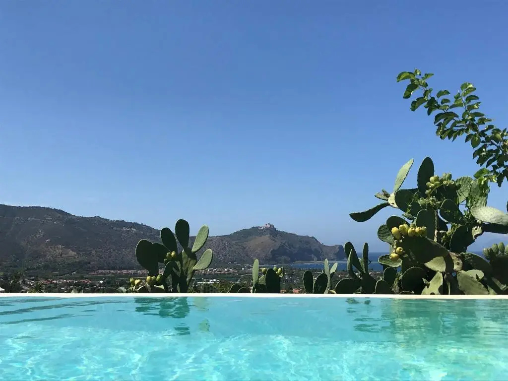 Casa Delle Sirene nto Principe