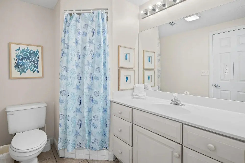 Inn at Crystal Beach 611