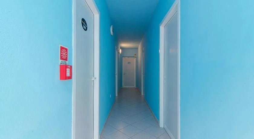 Hotel Oltremar B&B