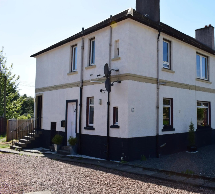 Kelpies Serviced Apartments - McClean