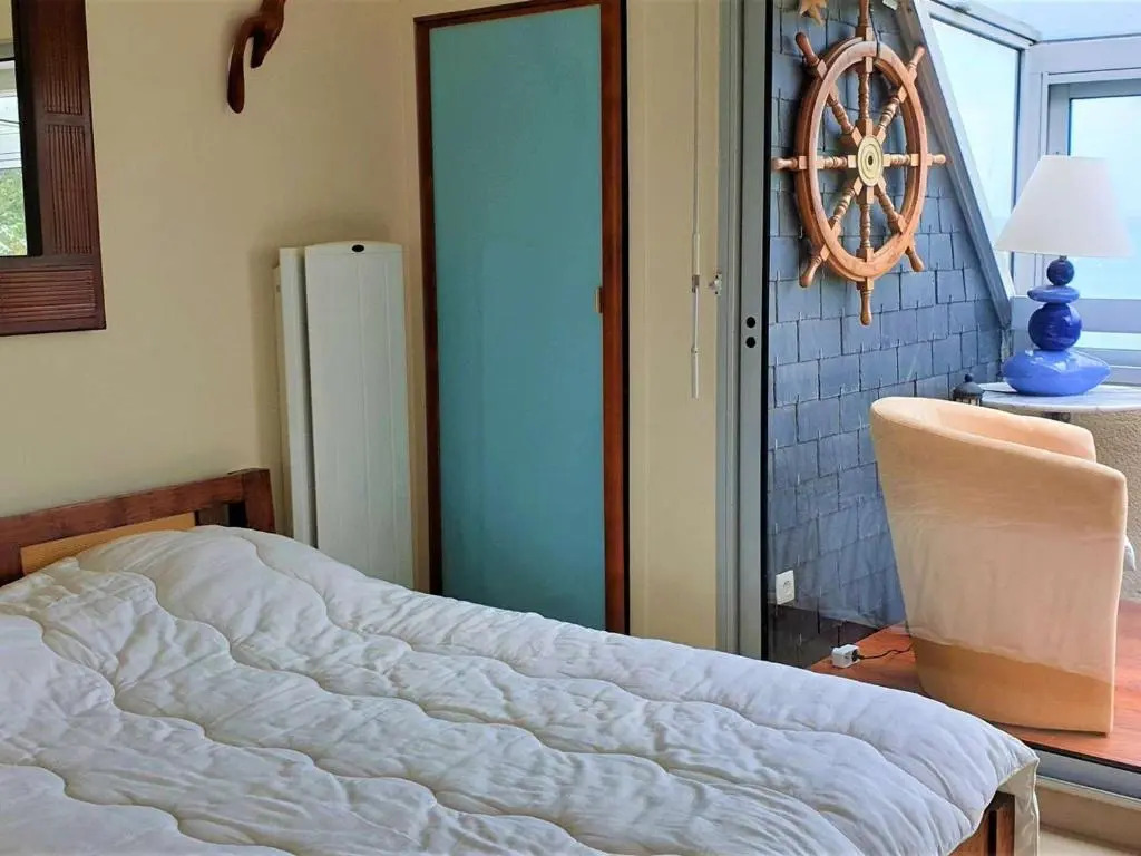 Appartement Perros-Guirec, 2 pièces, 2 personnes - FR-1-368-208