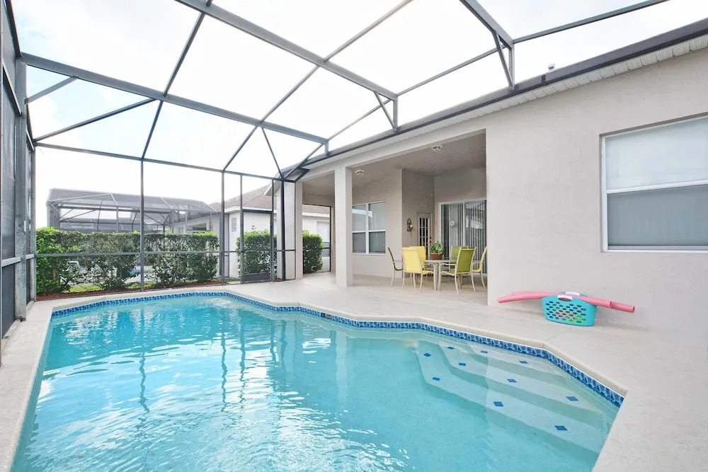 3BR 2BA Home in Windsor Palms by CV-8168