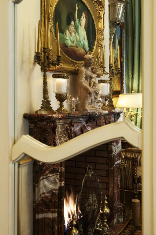 Petit Palais Hotel De Charme