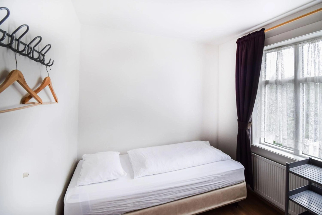 Guesthouse Aurora