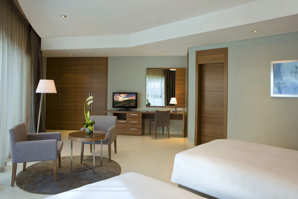 Majestic Arjaan by Rotana - Manama