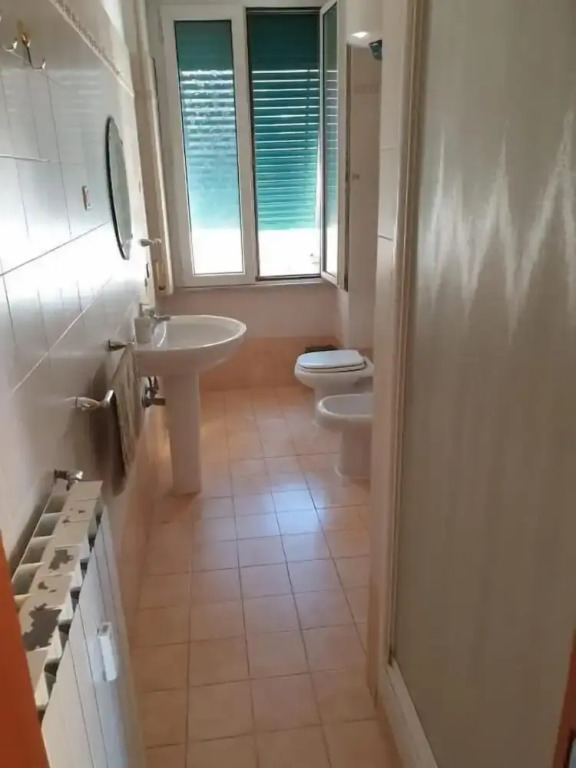 Appartamento di Yan
