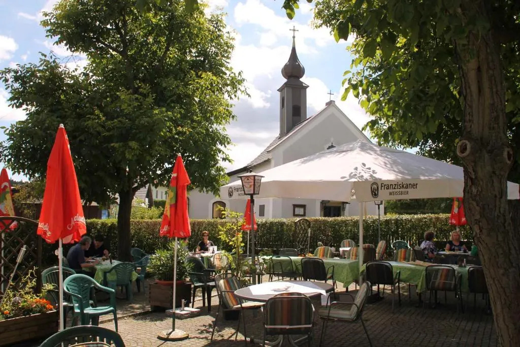 Gasthof Pension Renate Krupik