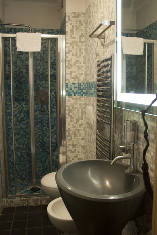 Hotel Agorà